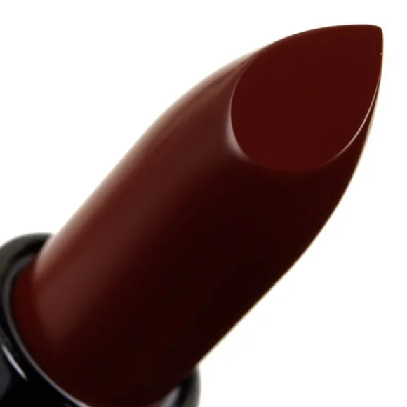 Last one! MAC DGAF Lipstick NIB Love Me - Picture 4 of 7
